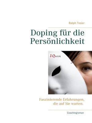 cover image of Doping für die Persönlichkeit